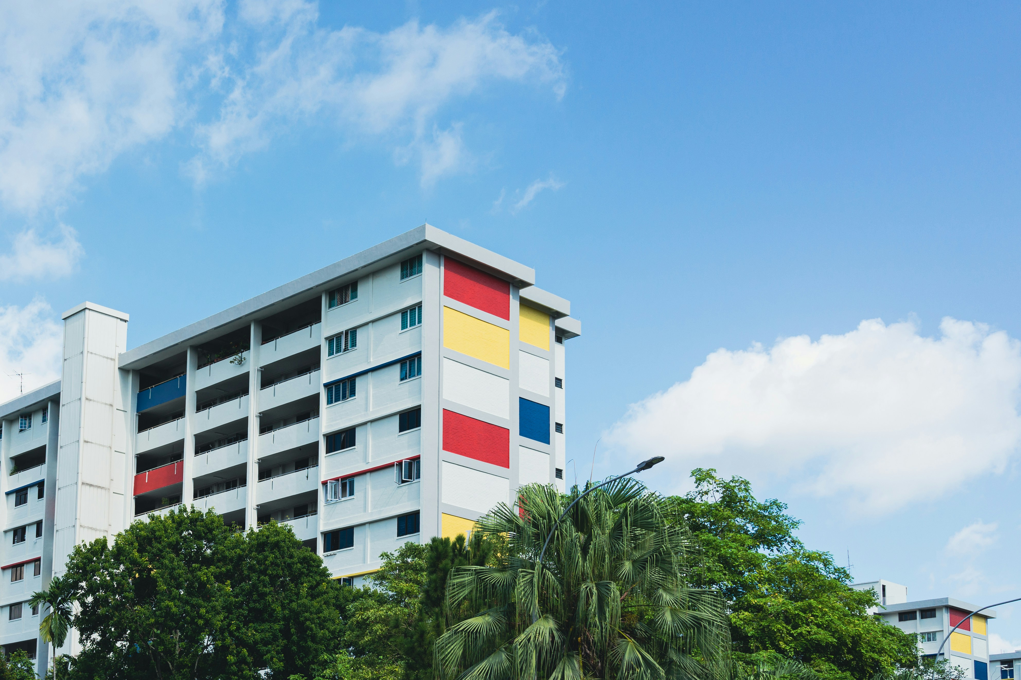 Logement social