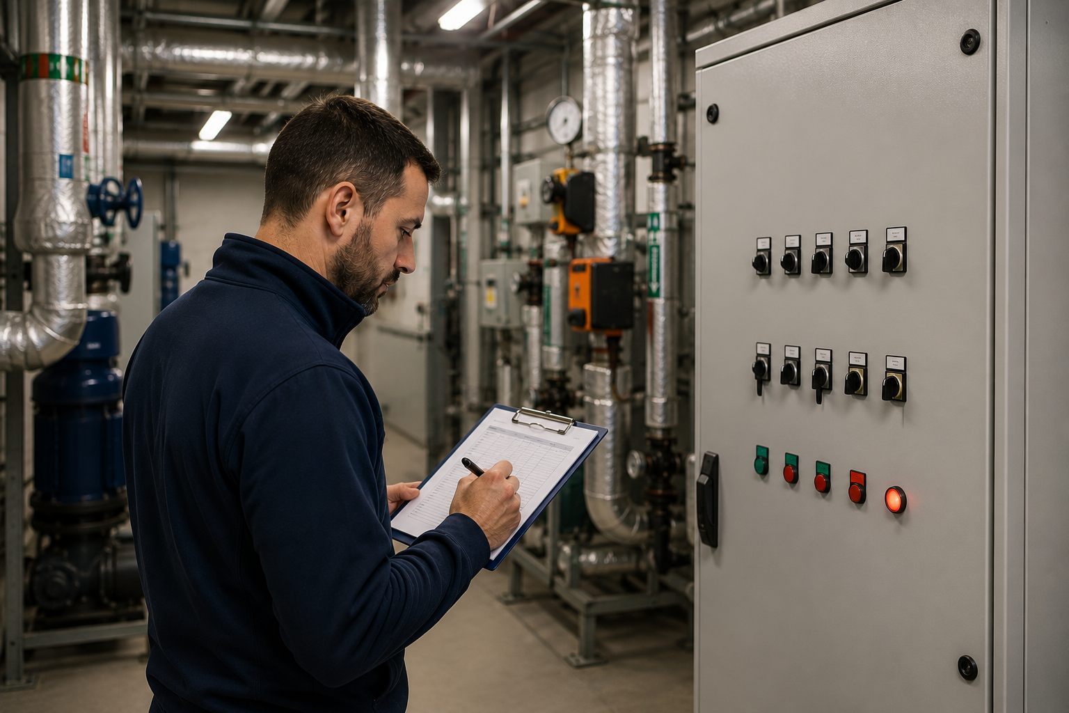 Audit décret BACS