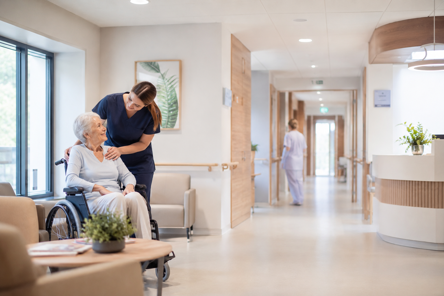 Établissement de santé