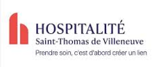 Hospitalité Saint-Thomas de Villeneuve